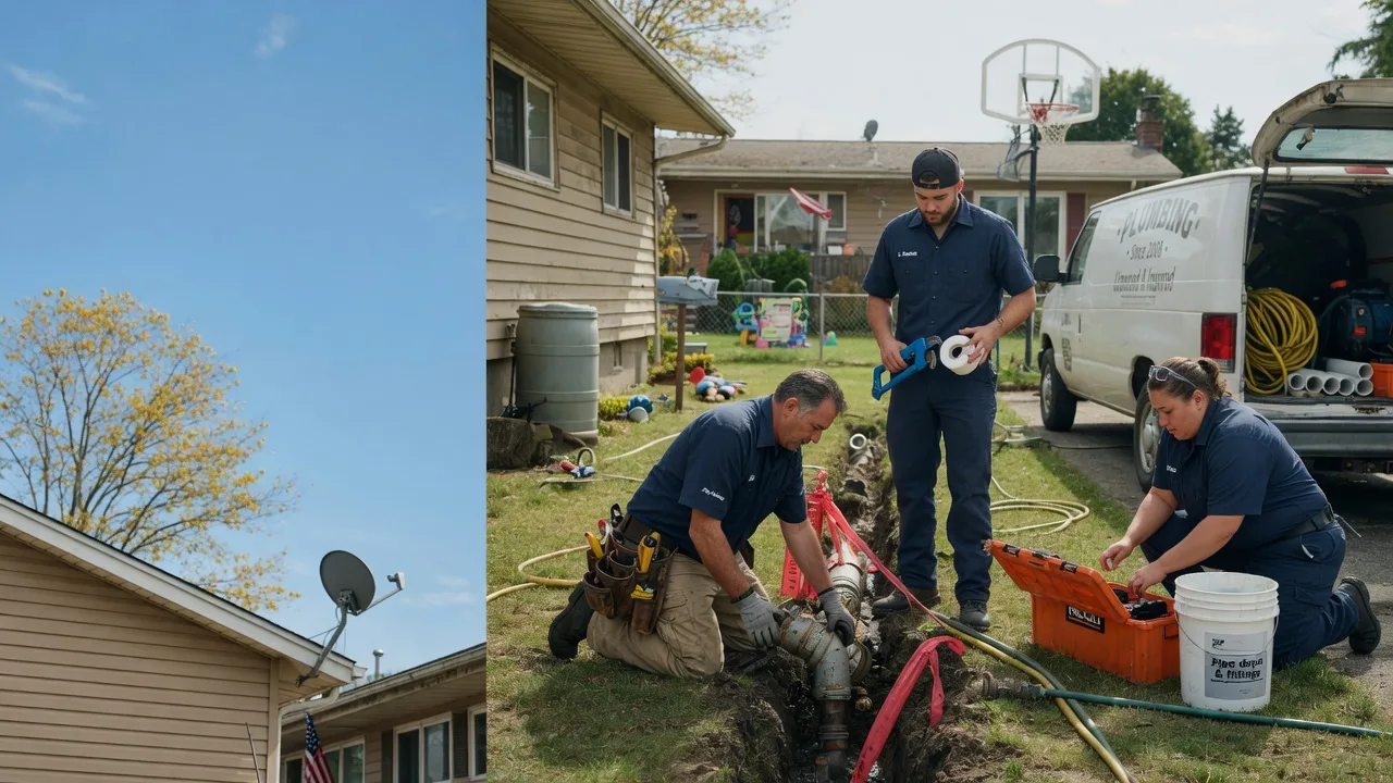Garbage Disposal Replacement in Mott, ND near me